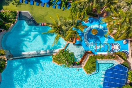 Novotel Phuket Kata Avista Resort