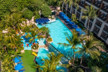 Novotel Phuket Kata Avista Resort