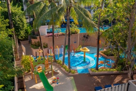 Novotel Phuket Kata Avista Resort