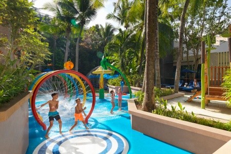 Novotel Phuket Kata Avista Resort