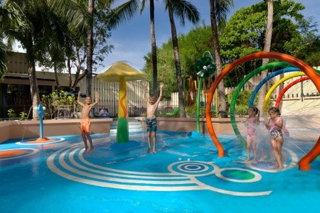Novotel Phuket Kata Avista Resort