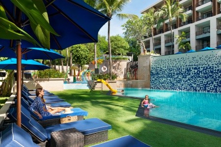 Novotel Phuket Kata Avista Resort