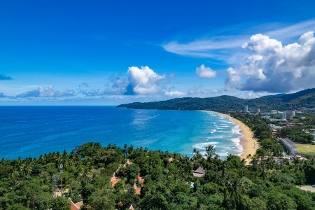Novotel Phuket Kata Avista Resort