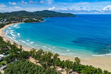 Novotel Phuket Kata Avista Resort
