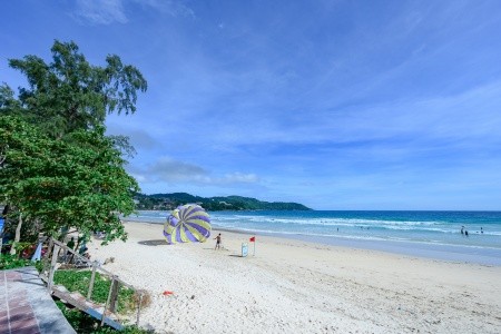 Novotel Phuket Kata Avista Resort