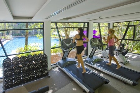 Novotel Phuket Kata Avista Resort