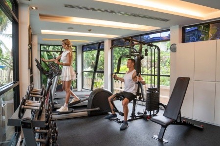 Novotel Phuket Kata Avista Resort