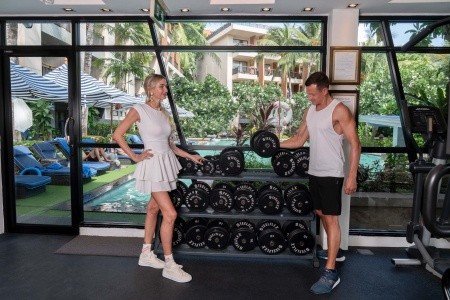 Novotel Phuket Kata Avista Resort