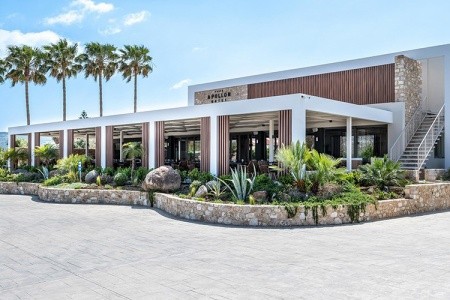 Řecko, Kos, Apollon, za <span>28.090</span> Kč