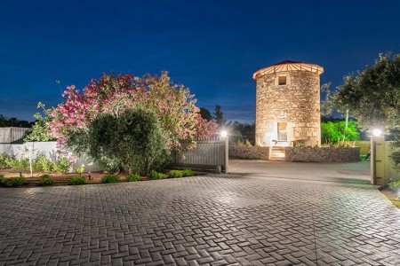 Apollon Windmill - 24