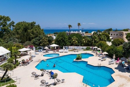 Řecko, Rhodos, Happy Days, za <span>20.990</span> Kč