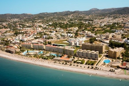 Sunshine Rhodes - 20