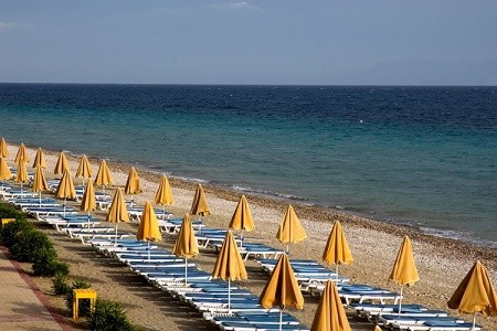 Sunshine Rhodes - 21