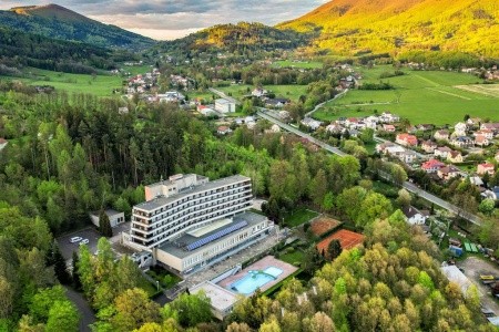 Ibis Styles Relax Rožnov Pod Radhoštěm (Ex.relax) - 2