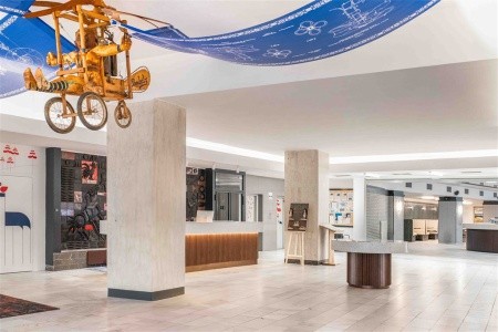 Ibis Styles Relax Rožnov Pod Radhoštěm (Ex.relax) - 3