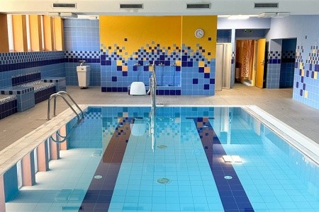 Ibis Styles Relax Rožnov Pod Radhoštěm (Ex.relax) - 4