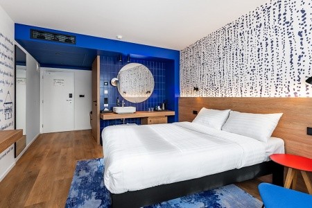 Ibis Styles Relax Rožnov Pod Radhoštěm (Ex.relax) - 5