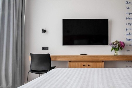 Ibis Styles Relax Rožnov Pod Radhoštěm (Ex.relax) - 6