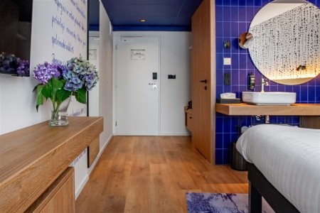 Ibis Styles Relax Rožnov Pod Radhoštěm (Ex.relax) - 7