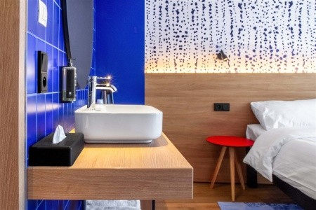 Ibis Styles Relax Rožnov Pod Radhoštěm (Ex.relax) - 8