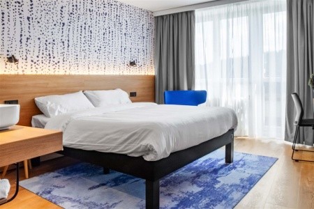 Ibis Styles Relax Rožnov Pod Radhoštěm (Ex.relax) - 9