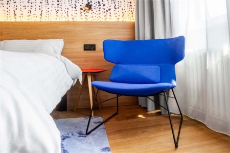 Ibis Styles Relax Rožnov Pod Radhoštěm (Ex.relax) - 10