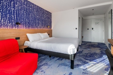 Ibis Styles Relax Rožnov Pod Radhoštěm (Ex.relax) - 13