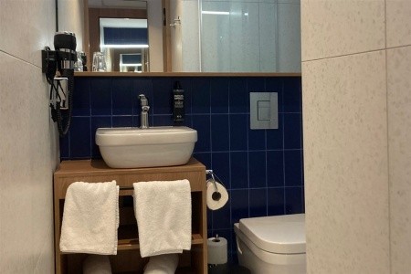 Ibis Styles Relax Rožnov Pod Radhoštěm (Ex.relax) - 15