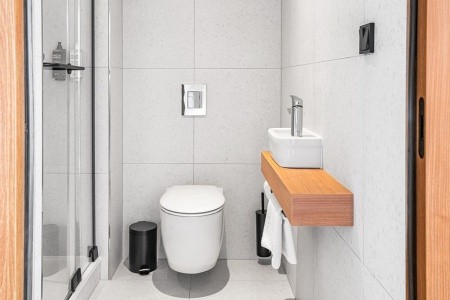 Ibis Styles Relax Rožnov Pod Radhoštěm (Ex.relax) - 17