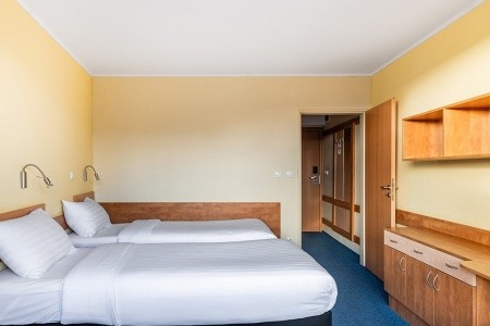 Ibis Styles Relax Rožnov Pod Radhoštěm (Ex.relax) - 18