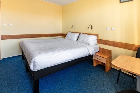 Ibis Styles Relax Rožnov Pod Radhoštěm (Ex.relax) - 19