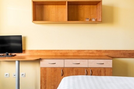 Ibis Styles Relax Rožnov Pod Radhoštěm (Ex.relax) - 20