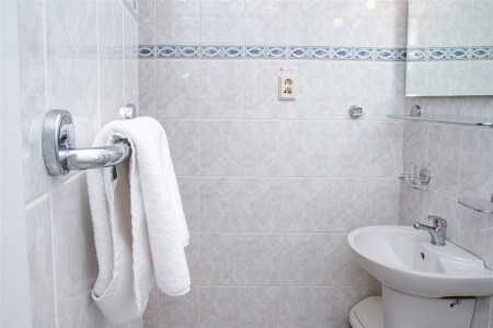 Ibis Styles Relax Rožnov Pod Radhoštěm (Ex.relax) - 21