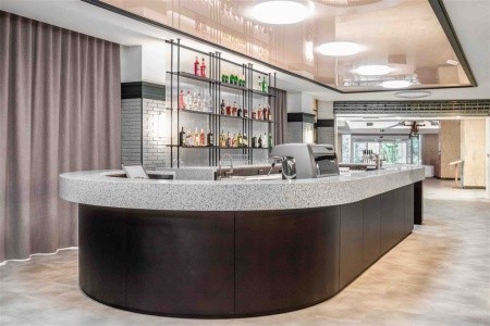 Ibis Styles Relax Rožnov Pod Radhoštěm (Ex.relax) - 25