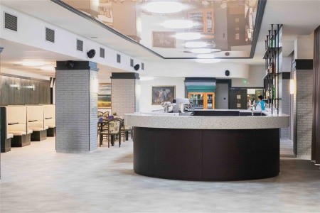 Ibis Styles Relax Rožnov Pod Radhoštěm (Ex.relax) - 26