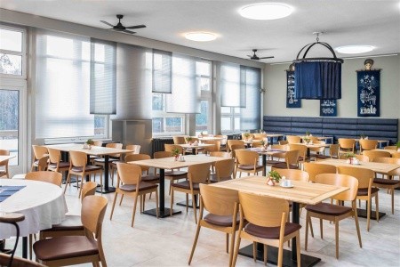 Ibis Styles Relax Rožnov Pod Radhoštěm (Ex.relax) - 27