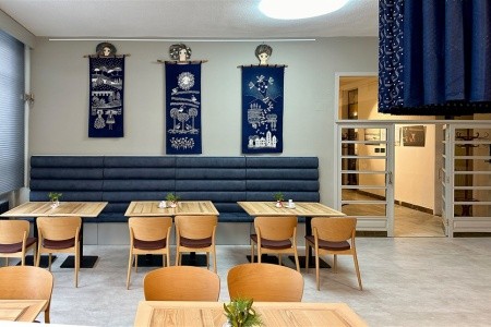 Ibis Styles Relax Rožnov Pod Radhoštěm (Ex.relax) - 28