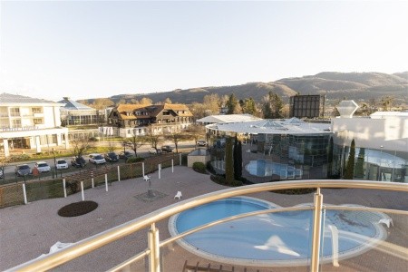 Termální lázně Terme Čatež s návštěvou adventních trhů v Záhřebu - 4