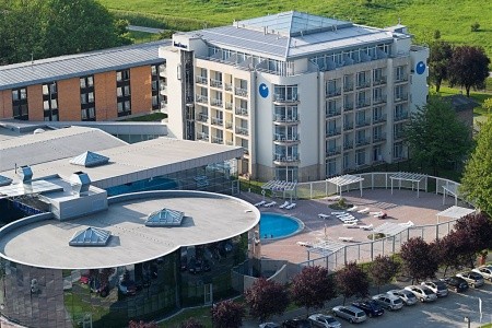 Termální lázně Terme Čatež s návštěvou adventních trhů v Záhřebu - 5