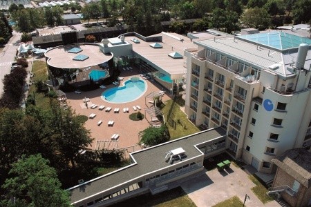 Termální lázně Terme Čatež s návštěvou adventních trhů v Záhřebu - 6