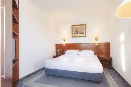 Termální lázně Terme Čatež s návštěvou adventních trhů v Záhřebu - 8