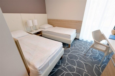 Termální lázně Terme Čatež s návštěvou adventních trhů v Záhřebu - 9