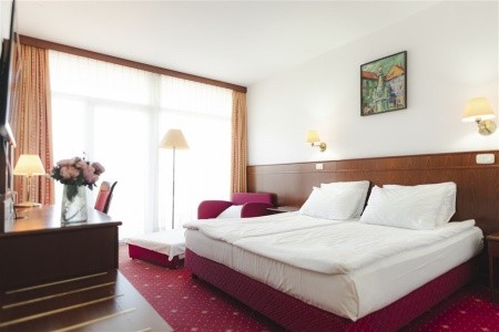 Termální lázně Terme Čatež s návštěvou adventních trhů v Záhřebu - 10