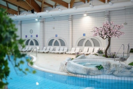 Termální lázně Terme Čatež s návštěvou adventních trhů v Záhřebu - 24