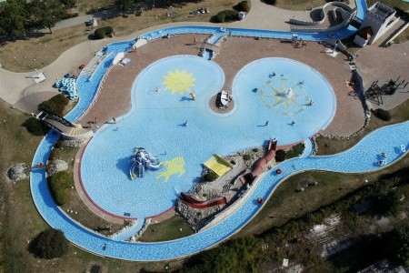 Termální lázně Terme Čatež s návštěvou adventních trhů v Záhřebu - 27