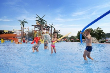 Termální lázně Terme Čatež s návštěvou adventních trhů v Záhřebu - 28