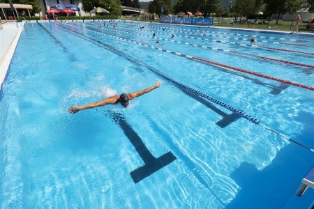 Termální lázně Terme Čatež s návštěvou adventních trhů v Záhřebu - 29