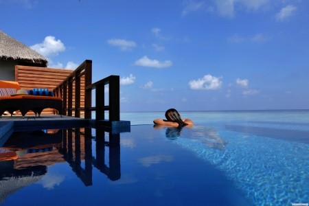 Velassaru Maldives - 14