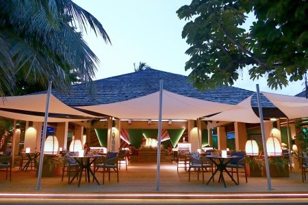 Velassaru Maldives - 27