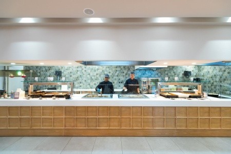 Grécko Kos Atlantica Porto Bello Beach 11 dňový pobyt All Inclusive Letecky Letisko: Viedeň October 2025 ( 4/10/25-14/10/25)